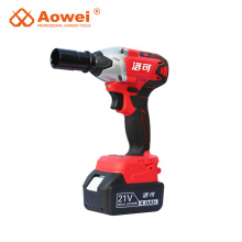 Factory Price 1/2 Cordless Impact Wrench Cq-0032